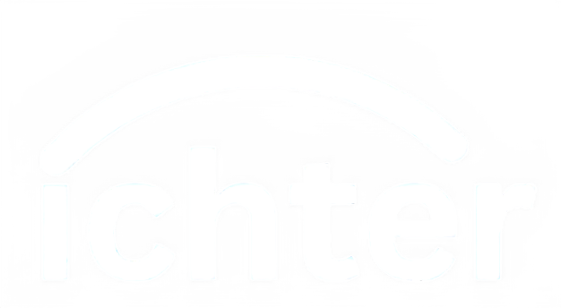 Ichter Logo - Excellence in Software Development